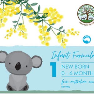 A1 Infant Formula (New Born/0-6months)