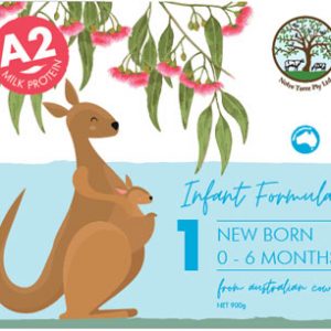 A2 Infant Formula (New Born/0-6months)