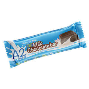 A2 Original Milk Chocolate Bar